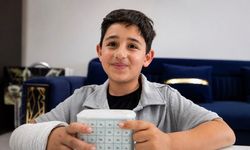 Harçlıklarını 3 yıldır Filistinli çocuklar için biriktiriyor