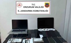 Hayvan satın almak isteyenleri hedef aldılar