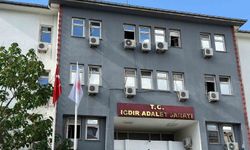 Iğdır'da DEAŞ operasyonu: 36 şüpheliye gözaltı