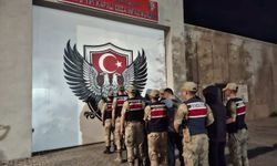 Iğdır’da göçmen kaçakçılığına darbe: 11 düzensiz göçmen ve 5 organizatör yakalandı