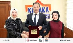Kadınların üretimi markalaşarak Türkiye’ye açılıyor