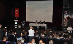 Kars, Ardahan ve Iğdır için tarihi buluşma gerçekleştirildi