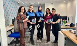 Kars’ta dolandırıcılığa karşı farkındalık çalışması
