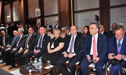 Kars'ta sınır ötesi ekonomi buluşması gerçekleştirildi