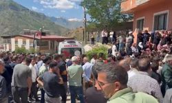 Kayınpederinin evine baskın düzenledi: 4 ölü