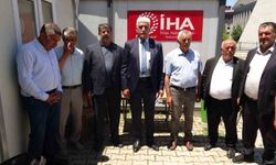 Kayısı hasadı öncesi yevmiyeler belli oldu