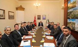 KÖYDES'ten Kars'a 184 milyon 969 bin liralık yatırım desteği