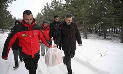 Macera sporları sayesinde Erzurum’un tanıtımına önemli katkı sağladı