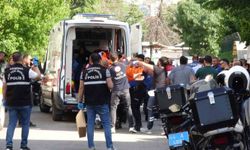 Malatya'da aile içi tartışma kavgaya dönüştü: Çok sayıda yaralı