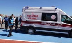 Malatya'da gölette bulunan şahıs yaşamını yitirdi