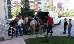 Malatya'da yeni taşındığı evde cansız bedeni bulundu