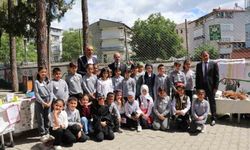Oltu'da bilim şenliği coşkusu yaşandı