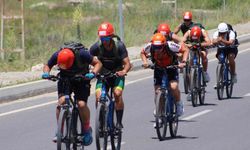 PalanExtreme 2026 Karaçoban’da bisiklet yarışlarıyla devam etti