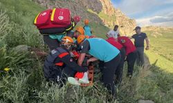 PalanExtreme’de nefes kesen arama kurtarma tatbikatı