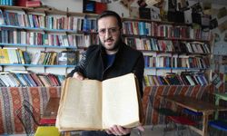 Sefiller’in Osmanlıca baskısı sahaf raflarında bulundu
