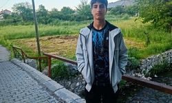 Serinlemek için girdiği gölet sonu oldu