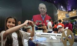 Sıfır atık için ter döktüler, ödüllerle taçlandılar