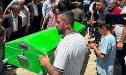 Silahlı saldırıda hayatını kaybeden 4 kişinin cenazesi morga kaldırıldı