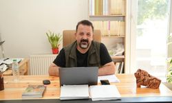 Tarihe ışık tutan resimli mağaralar kayıt altına alınıyor