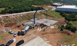 Tunceli'ye 30 milyon liralık yatırım hamlesi