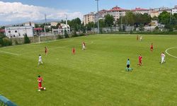 UEFA Regions' Cup'ta final heyecanı yaşanıyor
