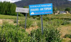 Van'da bir mahallede karantina tedbirleri uygulandı