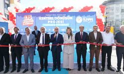 Yeşil Yaşam Evleri projesinde teslimatlar gerçekleşti