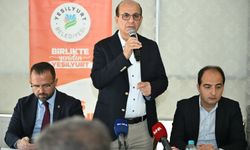 Yeşilyurt’ta Festival coşkusu 28 Haziran’da yaşanacak