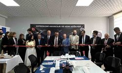Yüksekova’da bilim ve uzay meraklılarına yeni atölye