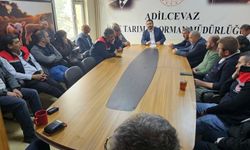Adilcevaz’da bağımlılıkla mücadele farkındalık semineri
