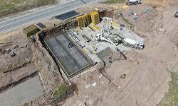Ahlat’a içme suyu müjdesi 2060 yılına kadar içme suyu ihtiyacı garanti altına alınıyor