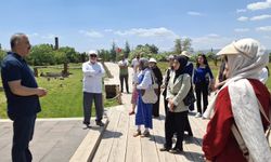 Eğitim Bir-Sen Bitlis Şubesi’nden kültürel etkinlik
