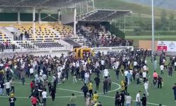 Bitlis Spor finalde! 3. Lig için son bir adım