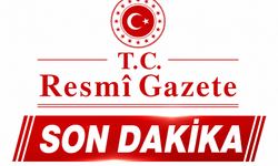 Bitlis'te 4 kaymakamın görev yeri değişti