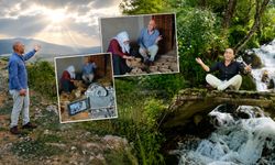 Bitlis türkülerinin güçlü sesi Gürhan Ötün’den Mutki’ye yeni eser