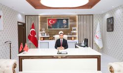 Bitlis Adalet Komisyonu Başkanı Cihat Ateş Bilecik’e atandı