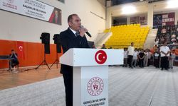 Bitlis’te Geleneksel Çocuk Oyunları Final Heyecanı