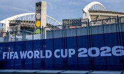 2026 Dünya Kupası maçlarının yayın detayları belli oldu