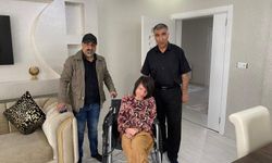 Bodrum’dan Bitlis’e gönül köprüsü