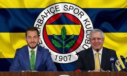 Bitlisli Özgür Peker, Fenerbahçe Yönetiminde Yer Aldı