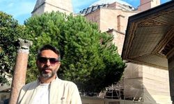 Gazeteci Harun Nacar’a Uluslararası Basın Konfederasyonu’nda yeni görev