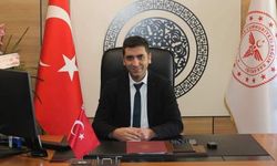 Bitlis eski İl Sağlık Müdürü Güzeltaş’a bir başarı daha