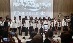 Bitlis BİLSEM öğrencilerinden piyano ve keman resitali