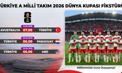 Türkiye’nin kalbi saat 07.00’de A Milliler için atacak