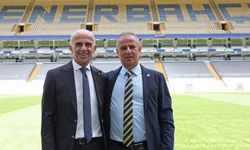 Fenerbahçe Oğuz Çetin ve İsmail Kartal görevlerini duyurdu