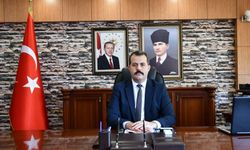 Ahlat Kaymakamlığına Özgür Kaya atandı