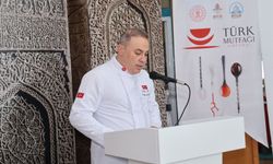 Bitlis’te Türk Mutfağı haftası etkinliği düzenlendi