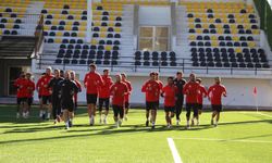 BAL’DA BELİRSİZLİK SÜRÜYOR: BİTLİS SPOR 1916 KARAR BEKLİYOR