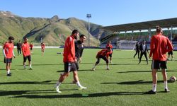 Bitlis Spor’un Rakibi Hakkari Zap Spor