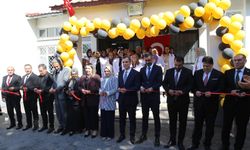 Bitlis’te Halk Eğitim Kursiyerlerinin Eserleri Görücüye Çıktı